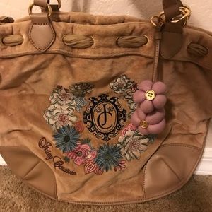 Juicy Couture Tote